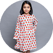 Prints Kids Wear