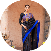 Designer Saree