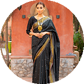 Party wear Saree